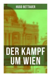 Produktbild: Der Kampf um Wien