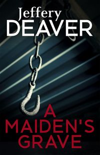 Produktbild: A Maiden's Grave