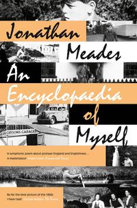 Produktbild: An Encyclopaedia of Myself