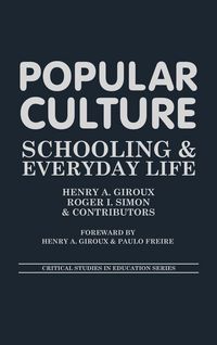 Produktbild: Popular Culture