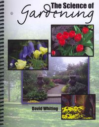 Produktbild: The Science of Gardening