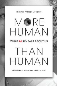 Produktbild: More Human Than Human