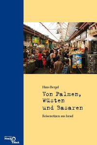 Produktbild: Von Palmen, W&uuml;sten und Basaren