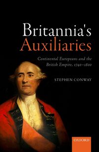 Produktbild: Britannia's Auxiliaries