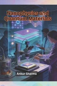 Produktbild: Nanophysics and Quantum Materials