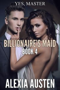 Produktbild: Billionaire's Maid (Book 4)