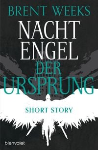 Produktbild: Nachtengel - Der Ursprung