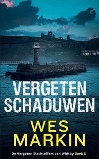 Produktbild: Vergeten Schaduwen