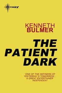 Produktbild: The Patient Dark