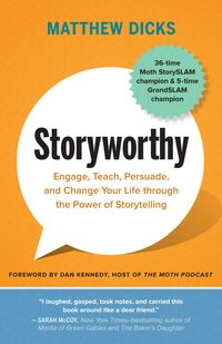 Produktbild: Storyworthy
