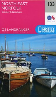 Produktbild: North East Norfolk