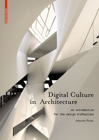 Produktbild: Digital Culture in Architecture