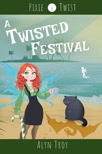 Produktbild: A Twisted Festival