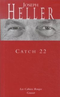 Produktbild: Catch 22