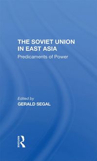 Produktbild: The Soviet Union In East Asia