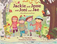 Produktbild: Jackie and Jesse and Joni and Jae