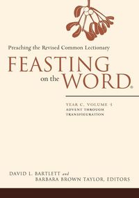 Produktbild: Feasting on the Word