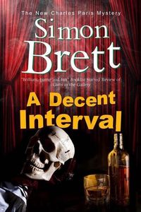 Produktbild: Brett, S: Decent Interval
