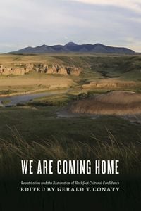 Produktbild: We Are Coming Home