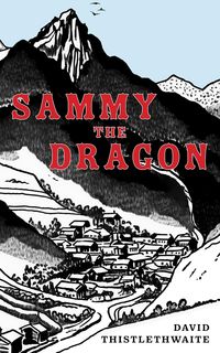 Produktbild: Sammy the Dragon