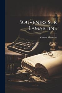 Produktbild: Souvenirs Sur Lamartine