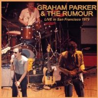 Produktbild: Parker, G: Live in San Francisco 1979