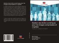 Produktbild: Gestion des droits num&eacute;riques pour les images compress&eacute;es et crypt&eacute;es
