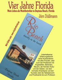 Produktbild: Vier Jahre Florida