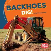 Produktbild: Backhoes Dig!