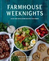 Produktbild: Farmhouse Weeknights
