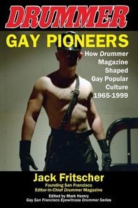 Produktbild: Gay Pioneers
