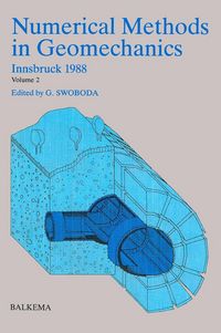 Produktbild: Numerical Methods in Geomechanics, Sixth Edition - Volume 2