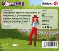Schleich - Horse Club CD 18