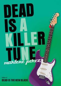 Produktbild: Dead Is a Killer Tune
