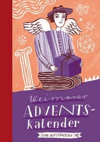 Produktbild: Weimarer Adventskalender