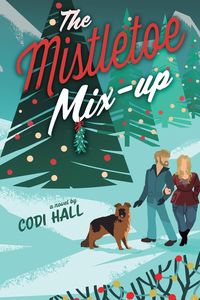 Produktbild: The Mistletoe Mix-up