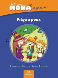 Produktbild: Je lis avec mona et ses amis cp