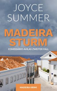 Produktbild: Madeirasturm