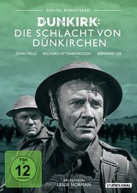 Produktbild: Dunkirk - Die Schlacht von D&uuml;nkirchen