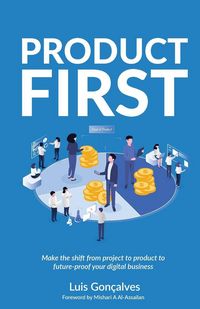 Produktbild: Product First