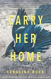 Produktbild: Carry Her Home