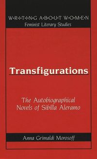 Produktbild: Transfigurations