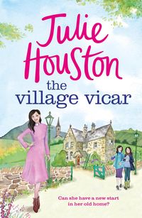 Produktbild: The Village Vicar