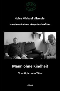 Produktbild: Mann ohne Kindheit