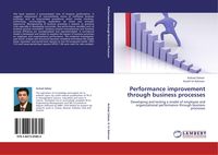 Produktbild: Performance improvement through business processes