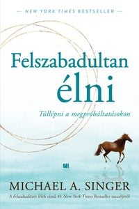 Produktbild: Felszabadultan &eacute;lni