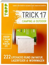 Produktbild: Trick 17 - Camping & Outdoor