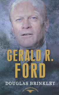 Produktbild: Gerald R. Ford