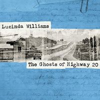 Produktbild: The Ghosts of Highway 20
