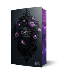 Produktbild: Darkest Emotion